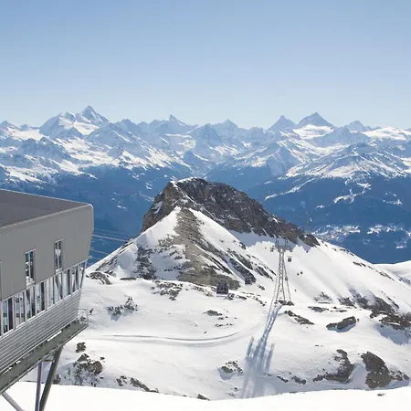 Richemont By Interhome *