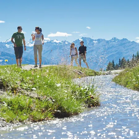 Richemont By Interhome דירה