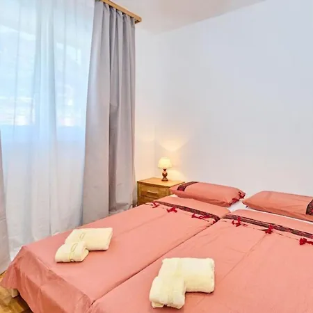 דירה Richemont By Interhome