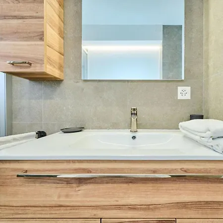 דירה Richemont A 12 By Interhome
