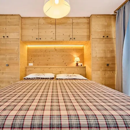 Lejlighed Richemont A 12 By Interhome *