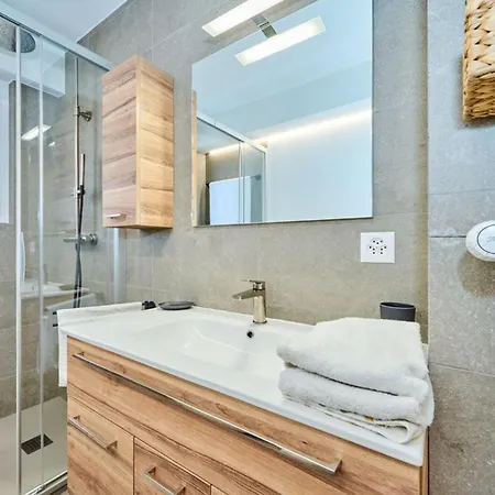 דירה Richemont A 12 By Interhome קראנס-מונטנה