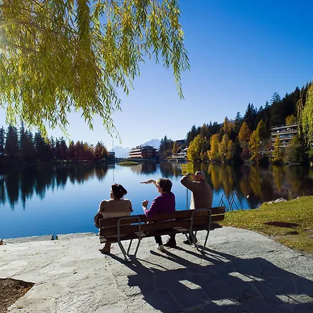 Richemont By Interhome *