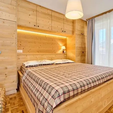 דירה Richemont A 12 By Interhome *