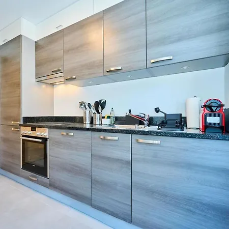 Richemont A 12 By Interhome * קראנס-מונטנה