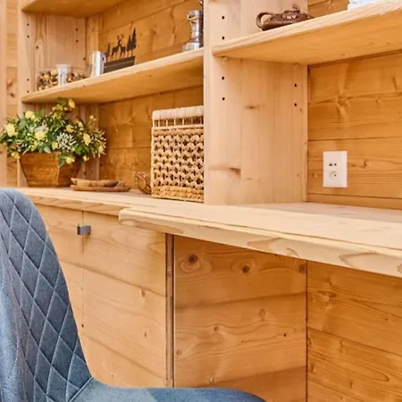 דירה Richemont By Interhome