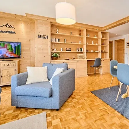 דירה Richemont By Interhome