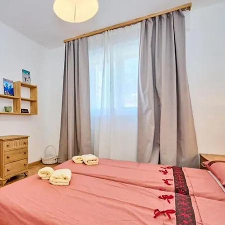 Apartmán Richemont A 12 By Interhome